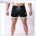 92% nylon 8% spandex sport gym mesh basketball shorts